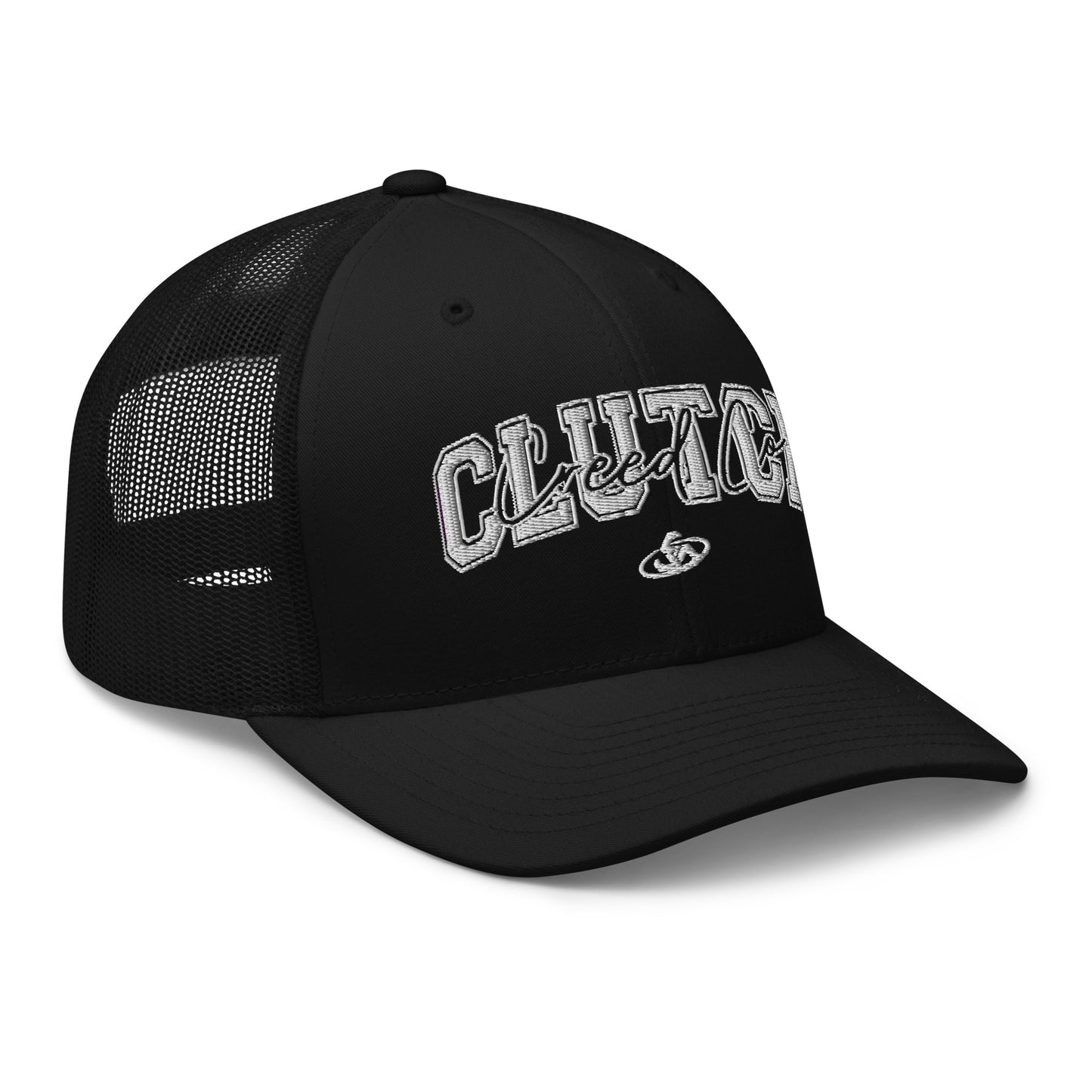 Varsity Trucker Cap
