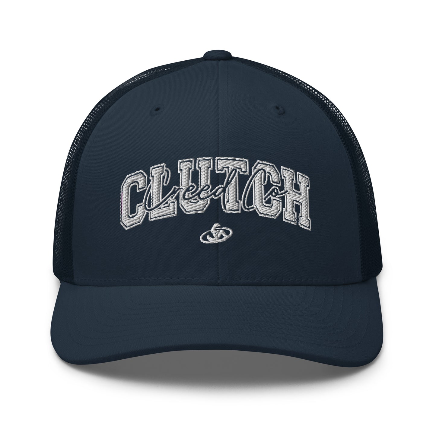 Varsity Trucker Cap