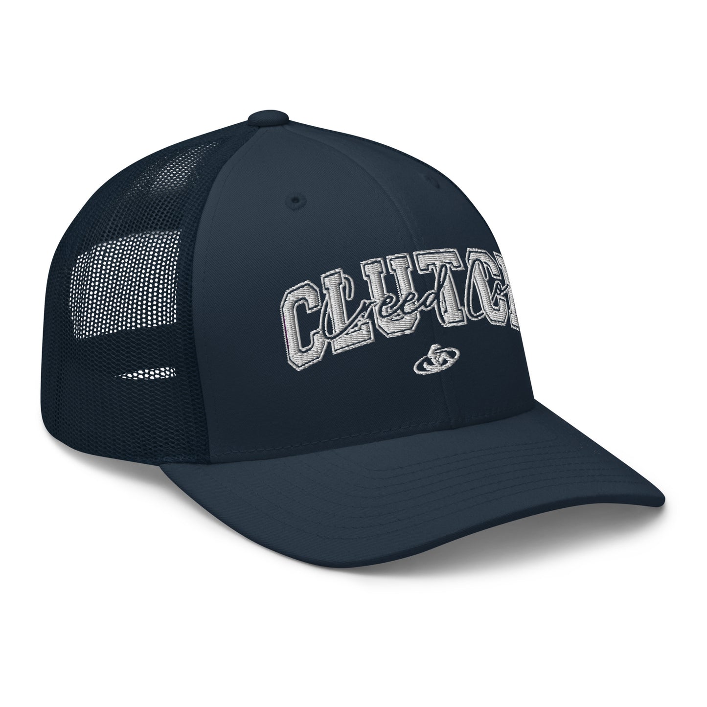 Varsity Trucker Cap