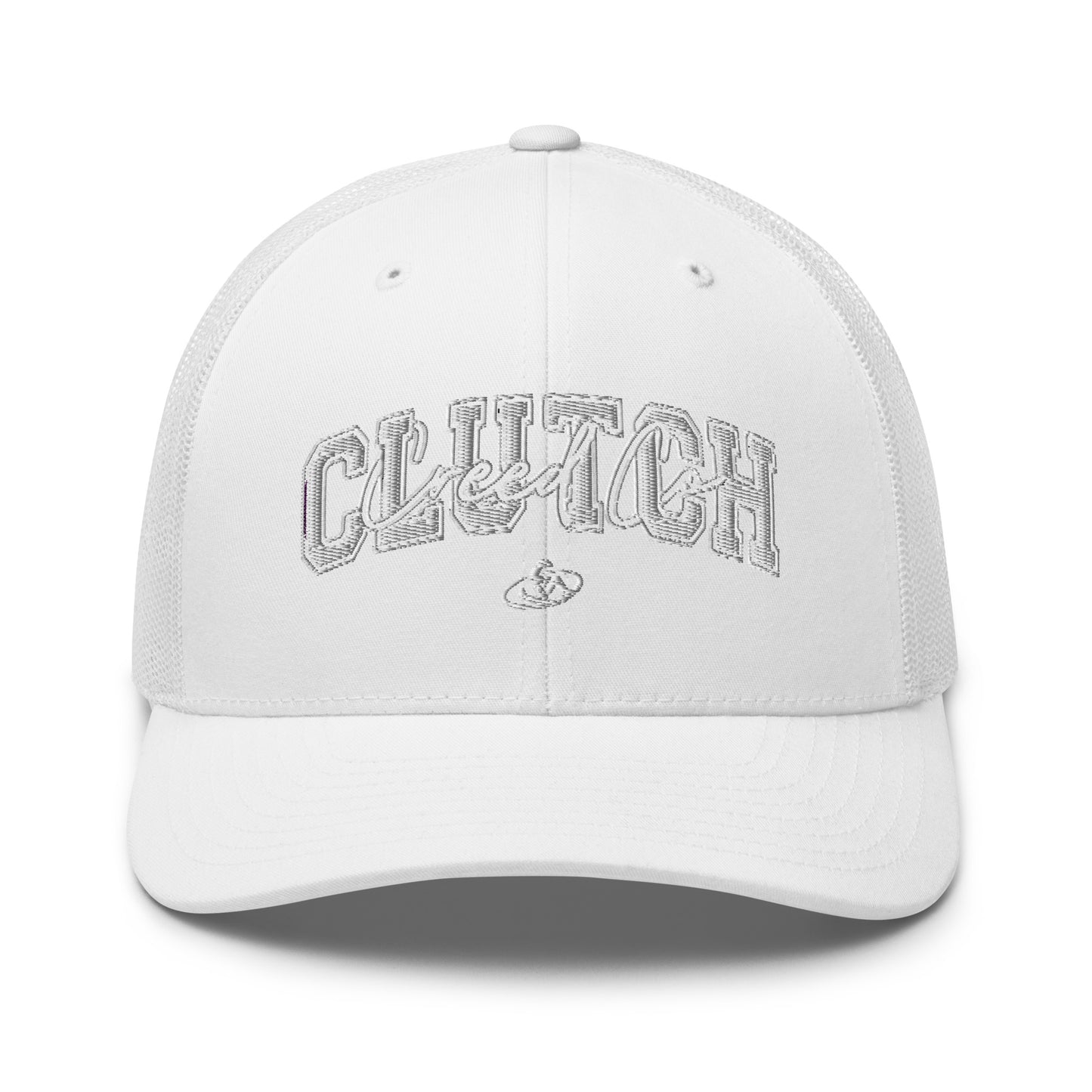 Varsity Trucker Cap