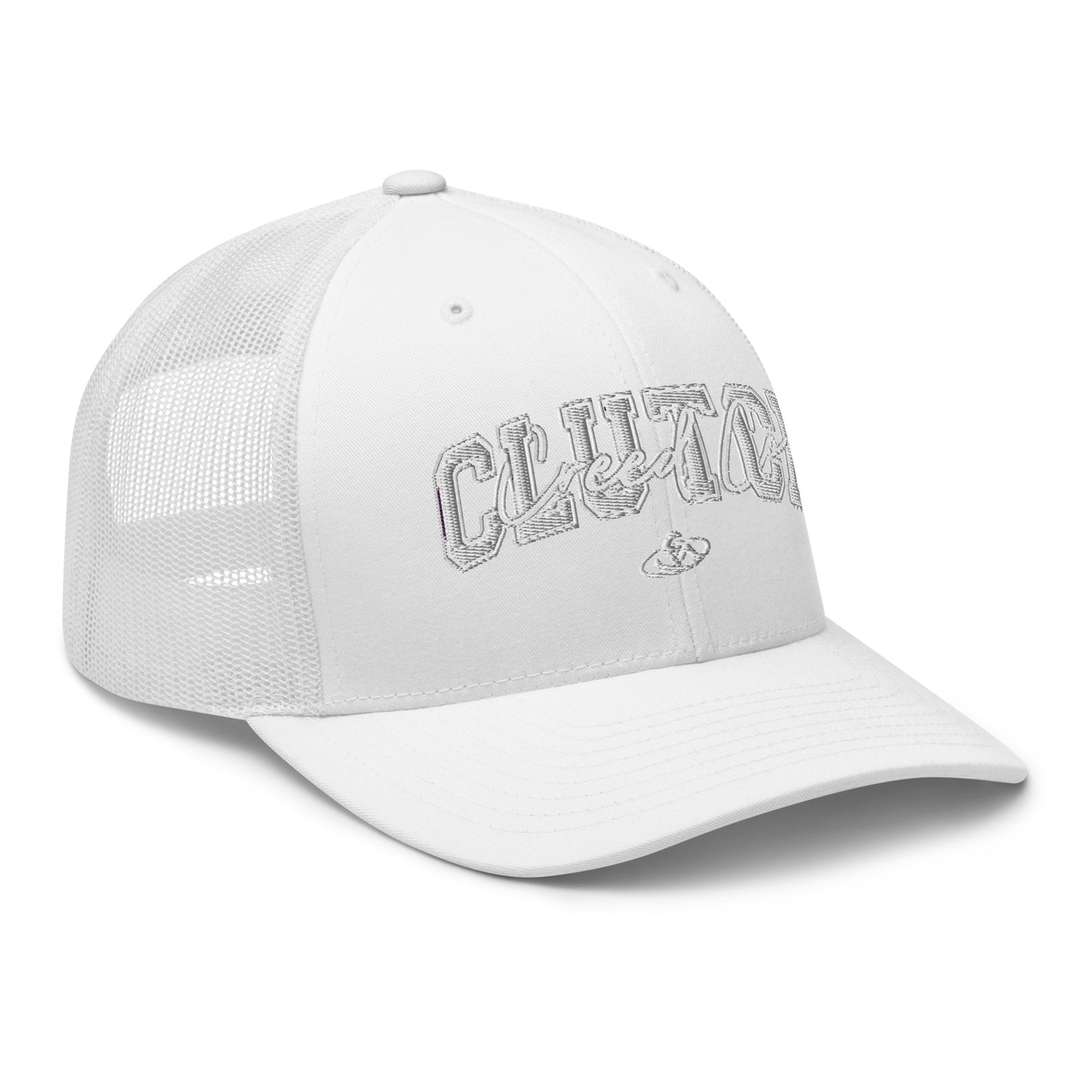Varsity Trucker Cap