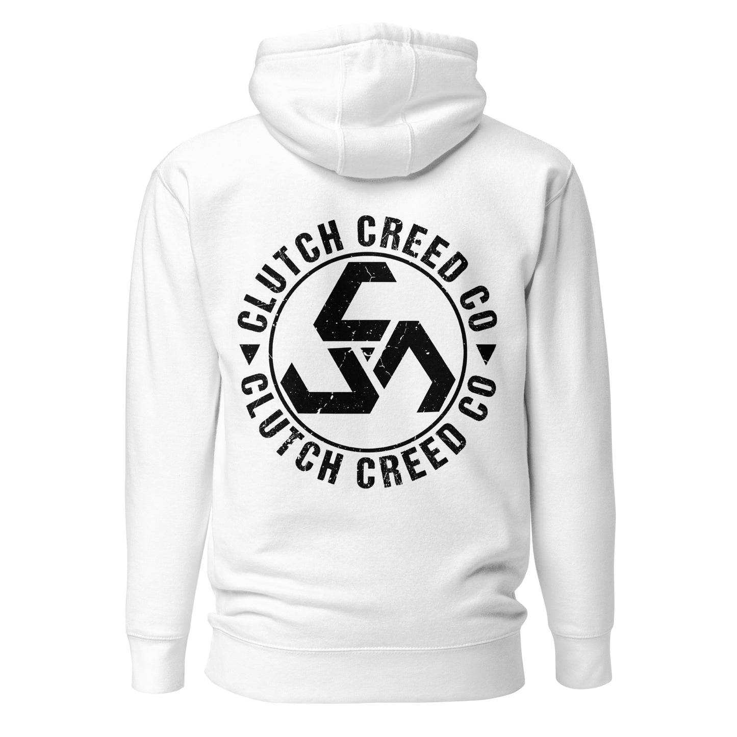 Origin Unisex Hoodie