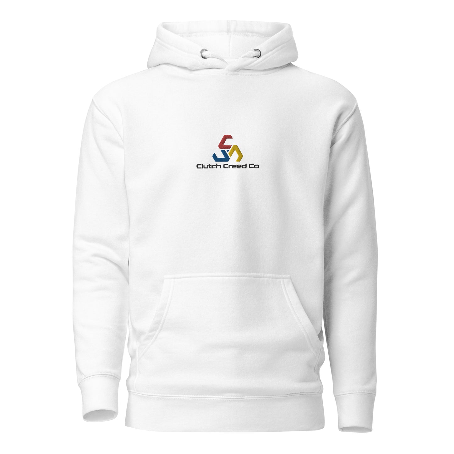 Reaper Unisex Hoodie