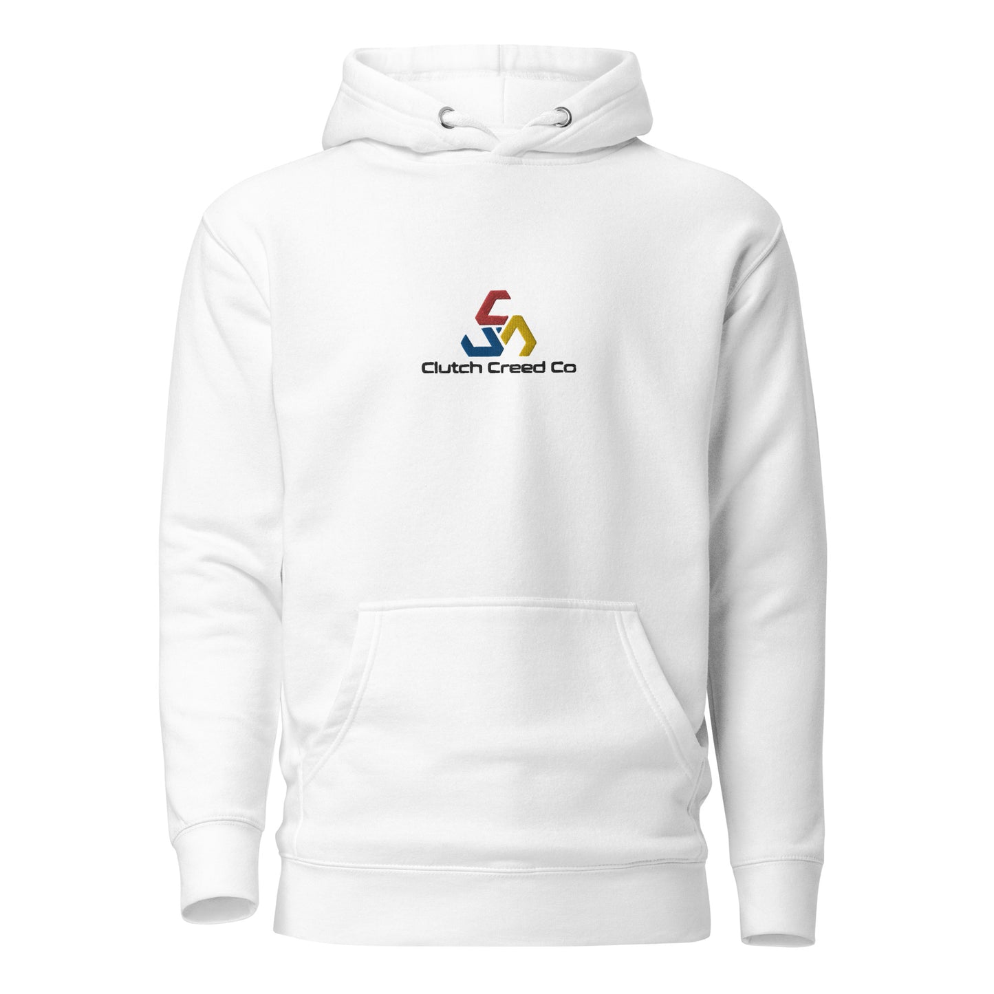 See No Evil Unisex Hoodie