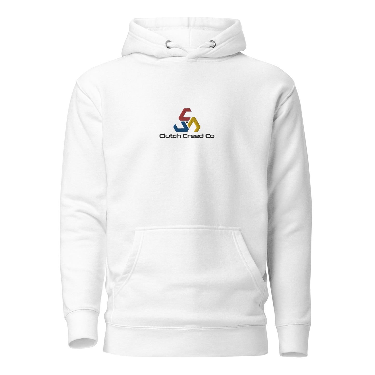 Origin Unisex Hoodie