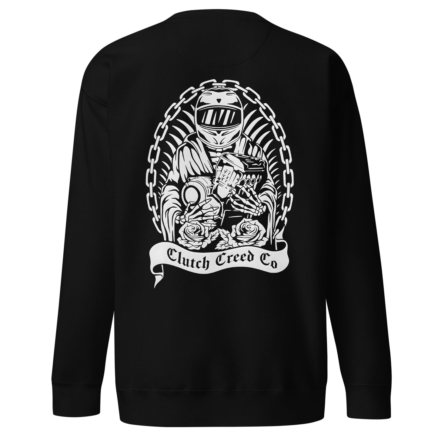 Creed Unisex Premium Sweatshirt
