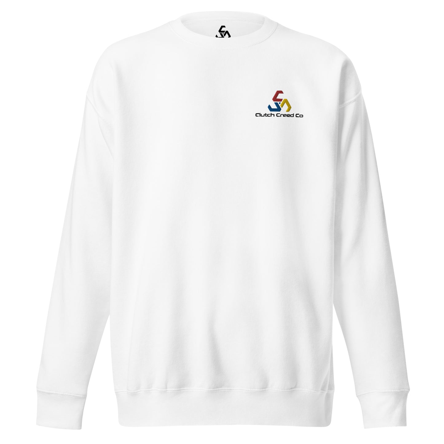 Angel Unisex Premium Sweatshirt