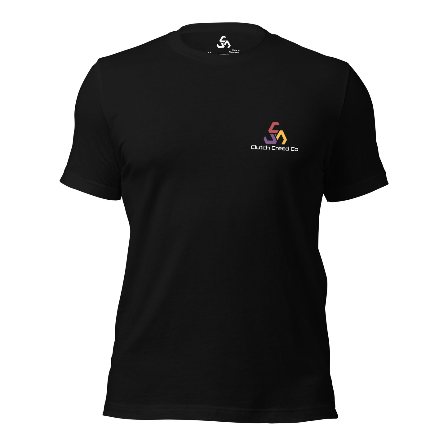 Varsity Unisex t-shirt