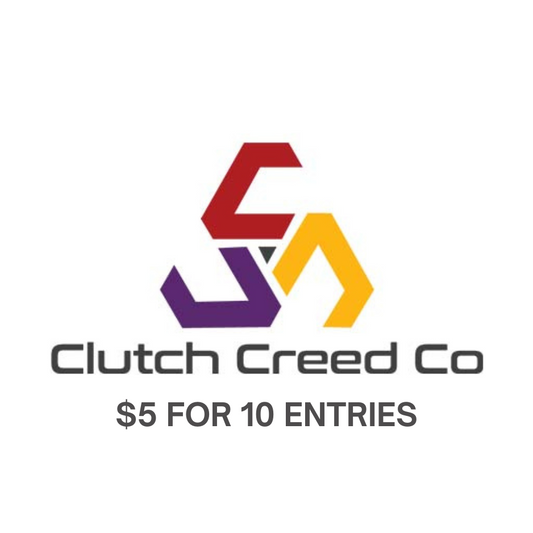 Quick Entries - 10 Entries