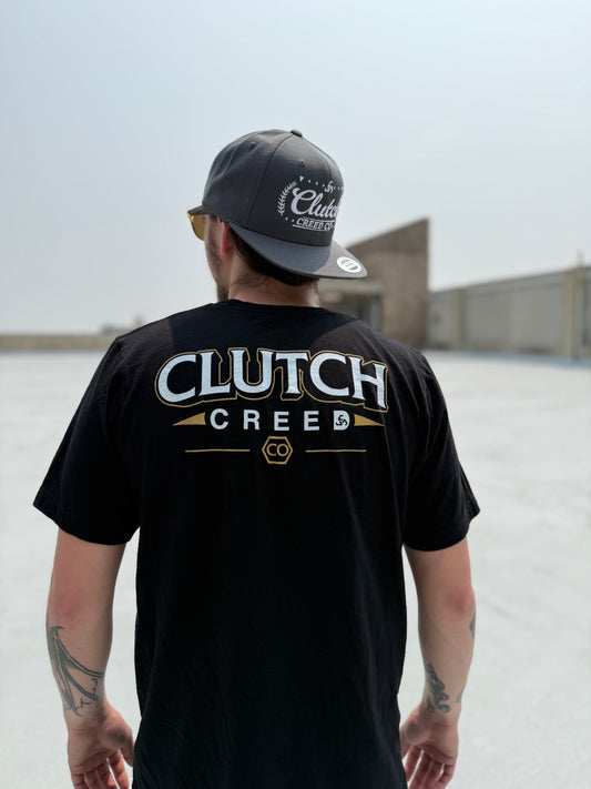 Banner Unisex t-shirt