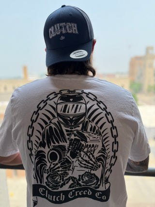 Creed Unisex t-shirt