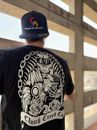 Creed Unisex t-shirt