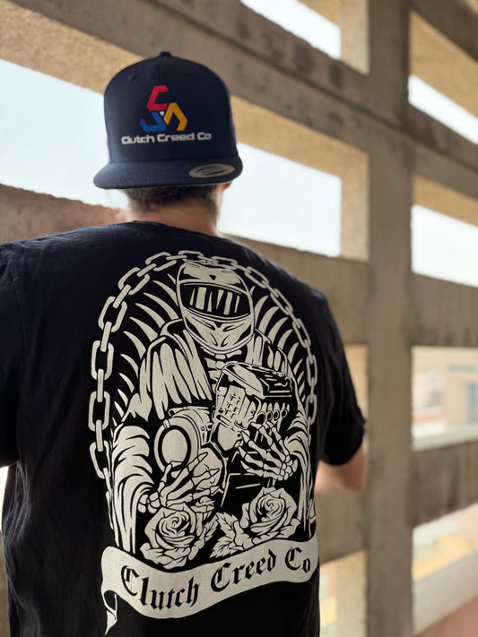 Creed Unisex t-shirt
