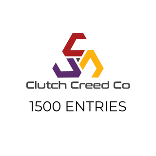 Quick Entries - 1500 Entries