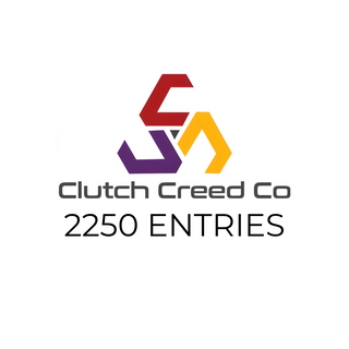 Quick Entries - 2250 Entries