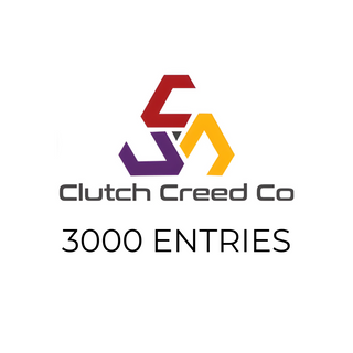 Quick Entries - 3000 Entries