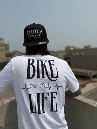 Bike Lyfe Unisex t-shirt