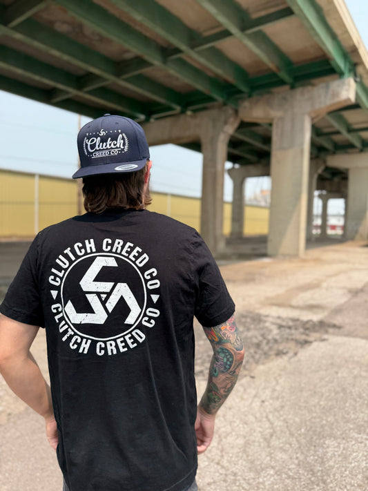 Origin Unisex t-shirt