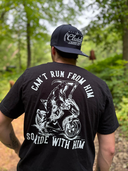 Reaper Unisex t-shirt