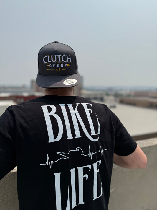 Bike Lyfe Unisex t-shirt