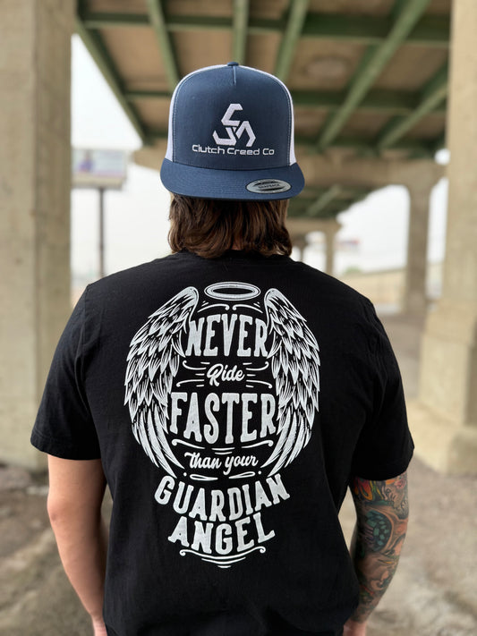 Angel Unisex t-shirt
