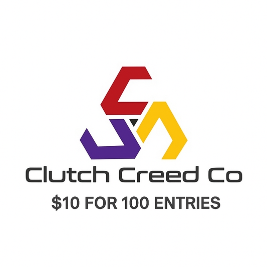 Quick Entries - 100 Entries