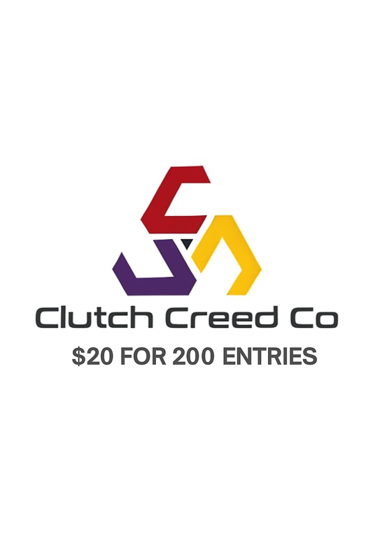 Quick Entries - 200 Entries