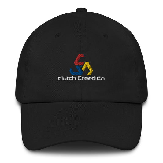 Dad hat