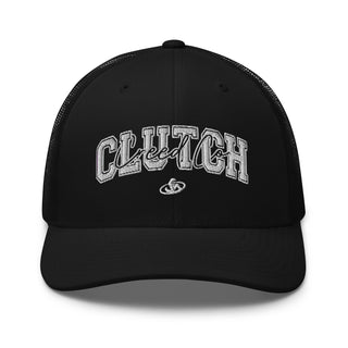 Varsity Trucker Cap