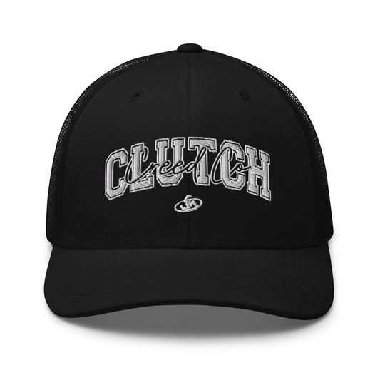 Varsity Trucker Cap