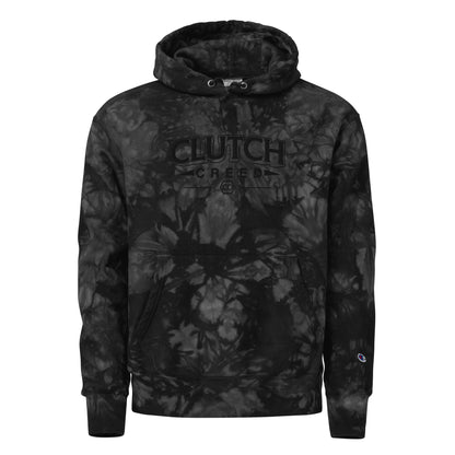 Banner Champion Tie-Dye Hoodie