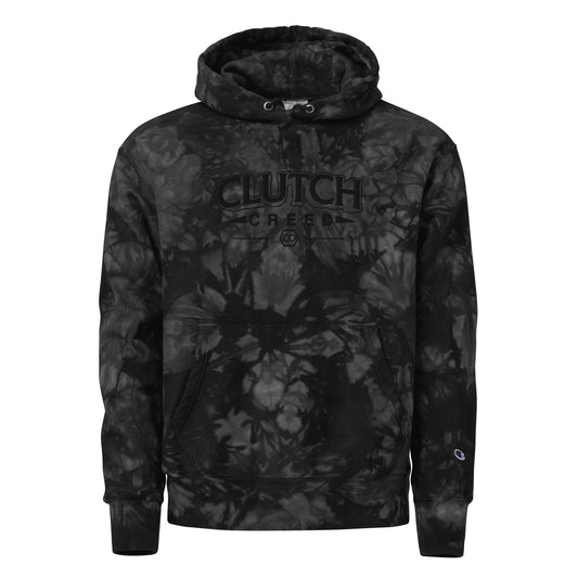 Banner Champion Tie-Dye Hoodie