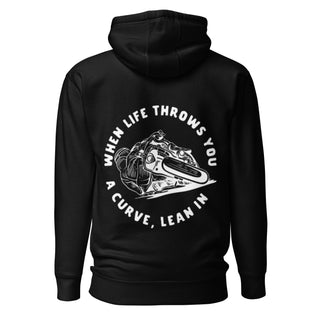 Lean In Unisex Hoodie