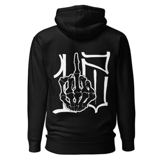 F 12 Unisex Hoodie
