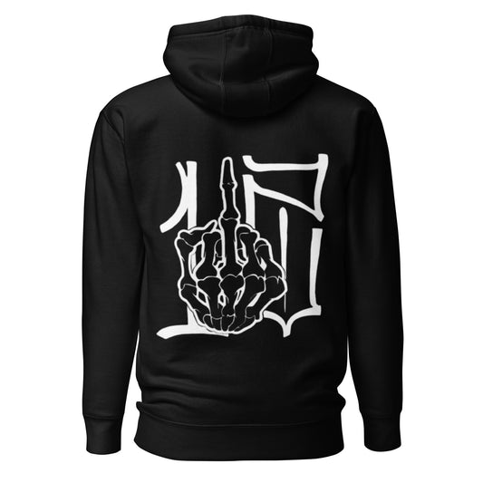 F 12 Unisex Hoodie