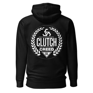 University Unisex Hoodie