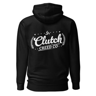 Clutch Unisex Hoodie