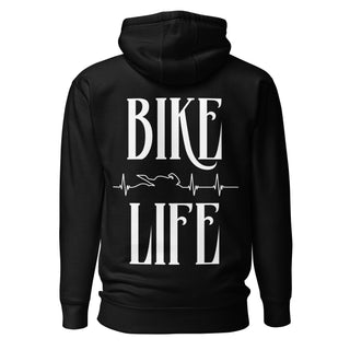 Bike Lyfe Unisex Hoodie