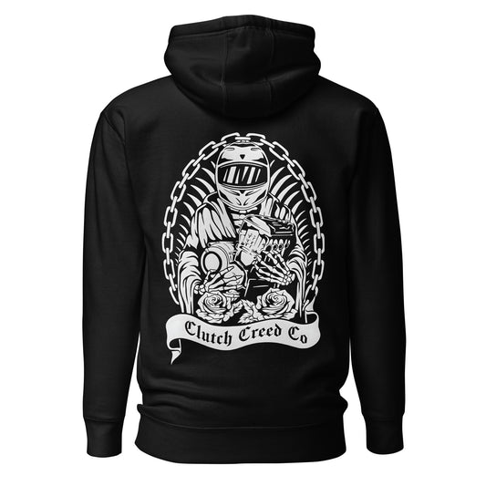 Creed Unisex Hoodie