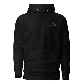 Lean In Unisex Hoodie