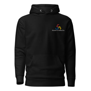 F 12 Unisex Hoodie