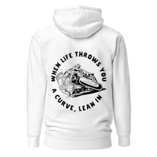 Lean In Unisex Hoodie