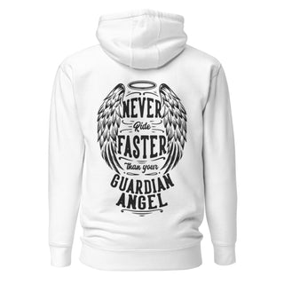 Angel Unisex Hoodie