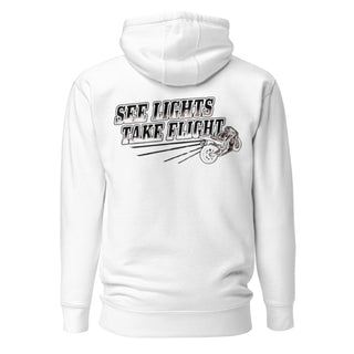Take Flight Unisex Hoodie
