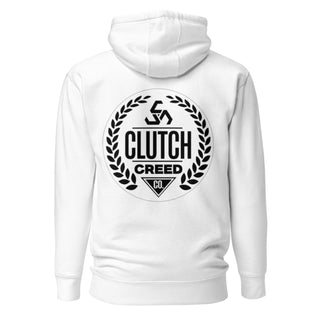 University Unisex Hoodie