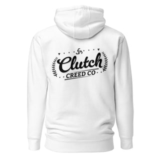 Clutch Unisex Hoodie