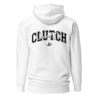 Varsity Unisex Hoodie