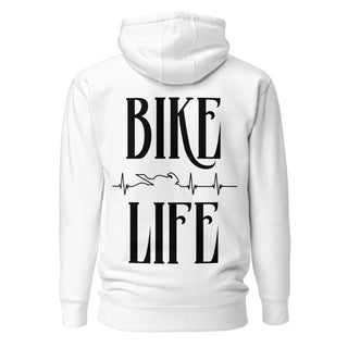 Bike Lyfe Unisex Hoodie