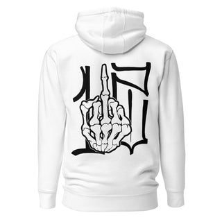 F 12 Unisex Hoodie