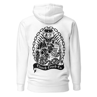 Creed Unisex Hoodie
